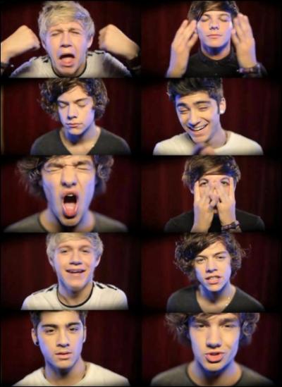 Pourquoi Zayn n'a-t-il failli pas faire partie du groupe ?