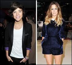 Quelle ge avait Caroline Flack au moment o elle est sortie avec Harry ?