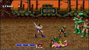 A vous de reconnaitre le jeu  partir de l'image.