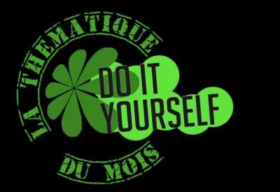 La grand-tante vous a offert, pour Nol, le parfum de supermarch dont vous ne rviez pas ! Vous avez une ide vache, drlement pratique.