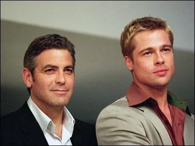 Comment s'appelle son acolyte (incarn par Brad Pitt) ?