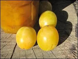 Ce fruit a-t-il un noyau ou des ppins ?