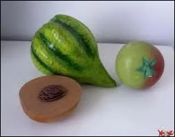 Ce fruit a-t-il un noyau ou des ppins ?