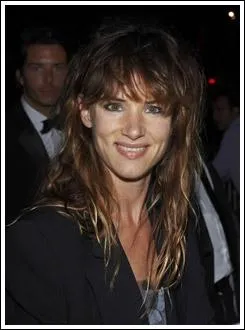 Elle a pass tous les obstacles sans rencler, elle est maintenant une actrice confirme !