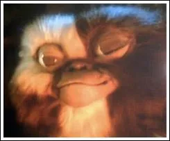 Si vous le mouillez, il fait un foin de tous les diables !