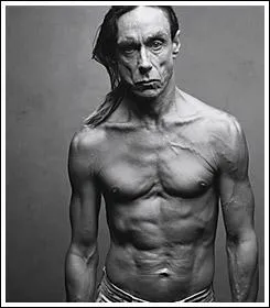 Blanchi sous le harnais !