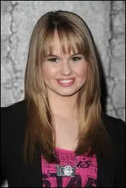 Qui est sa meilleure amie ?