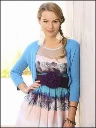 Comment s'appelle l'album de Bridgit ?