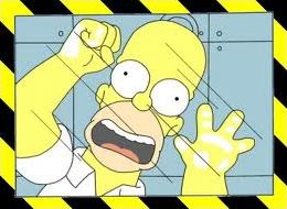 Quiz Simpson