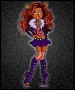 Qui est ou qui sont les soeurs de Clauwdeen ?