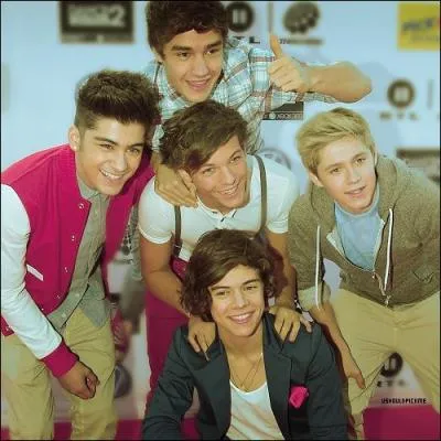 Qui est le dragueur ?