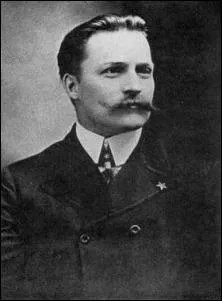 Qui est le principal organisateur de ce 1er mai 1906 ?