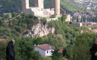 Quiz Chateaux