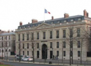 Quiz Les palais parisiens