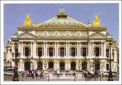 Voici le palais :