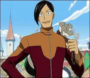 Qui est ce personnage ?