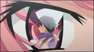 A la fin de la saison 4, que font Louise et Saito ?