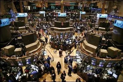 conomie :  la bourse, quel mot exprime le cours de ngociations de diffrentes valeurs mobilires ?