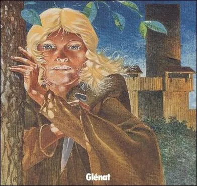 Comment s'appelle cet album ?