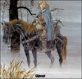 Comment s'appelle cet album ?