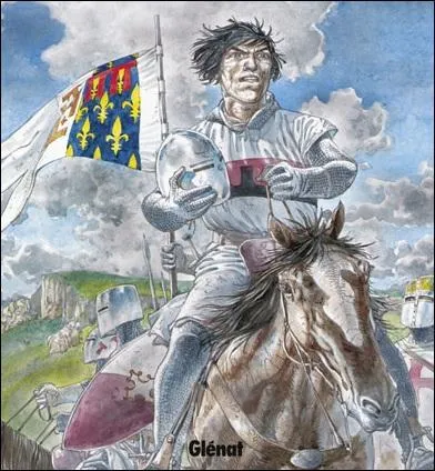 Comment s'appelle cet album ?