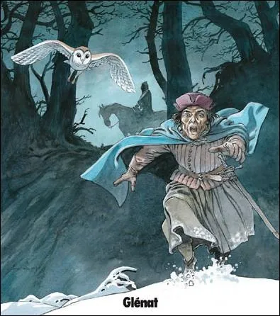 Comment s'appelle cet album ?