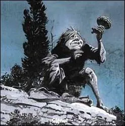 Comment s'appelle cet album ?