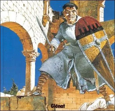 Comment s'appelle cet album ?