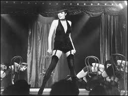 Dans quelle ville l'action du film   Cabaret   se droule-t-elle ?
