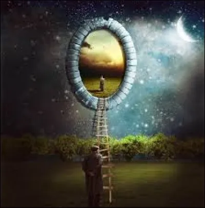 Pour qui, le rêve devient-il "hallucination des mots" dans une "Saison en Enfer" ? "J'expliquais mes sophismes magiques avec "l'hallucination des mots !".