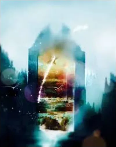 Auteur qui s'est fait connaître avec "Le Rivage des Syrtes". Son univers étant celui du rêve éveillé, il dit : - "Quand il n'est pas songe... le roman est mensonge".