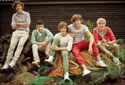 Qui chante le plus souvent en premier lieu ?