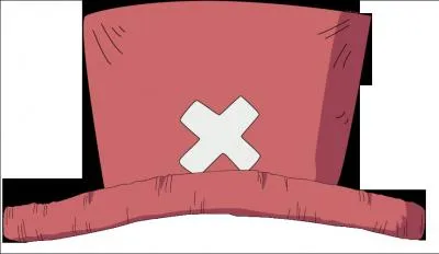 A qui appartient ce chapeau ?