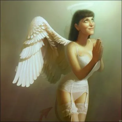 Dans ce roman de Dan Brown, une secte, les illuminati, place une bombe d'antimatire en plein coeur du Vatican !