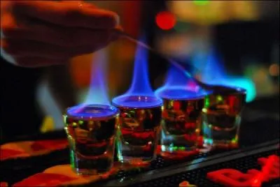 Il a dit : Charles Trenet est un feu de paille qui se change en feu de joie qui dure !