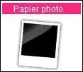 Combien cote le papier photo  la suprette ?