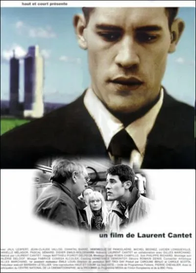 Ce film du realisateur Laurent Cantet raconte l'histoire de Franck, jeune diplm d'une grande cole de commerce parisienne qui dcide de faire un stage  la DRH d'une PME :