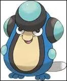 Quel est ce Pokmon ?