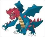 Quel est ce Pokmon ?