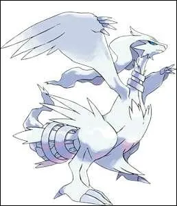 Quel est ce Pokmon ?