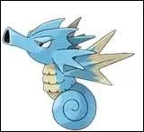 Quel est ce Pokmon ?