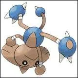 Quel est ce Pokmon ?