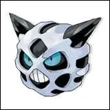 Quel est ce Pokmon ?