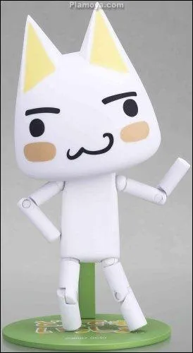 Comment s'appelle le personnage ridicule de Soames ?