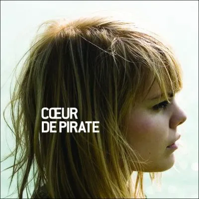 Avec quel chanteur franais, vainqueur de la Nouvelle Star 2007, la Canadienne Coeur de Pirate a-t-elle interprt  Pour un infidle  ?