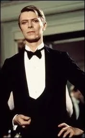 Un film qui fut un dsastre, avec de grandes stars comme Kim Novak et Marlene Dietrich dans son dernier rle, titr Just a gigolo. Et dans le rle du gigolo... ?