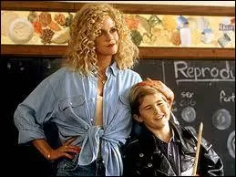 Dans cette comdie familiale, Melanie Griffith est aborde par de jeunes gamins qui rvent de voir une femme. . nue, et ont rassembl leurs conomies pour cela. C'est le film ?