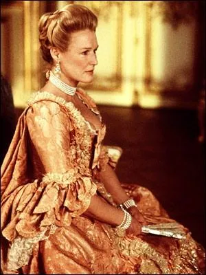 Quel personnage littraire incarnait cette actrice ?