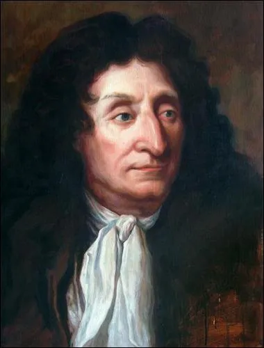 Et cet crivain du XVIIe sicle, c'est...