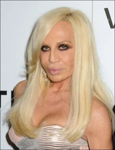 Talentueuse couturire, qui est-elle ?